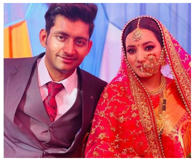 kangana ranaut brother Karan AndSister In Law Anjali